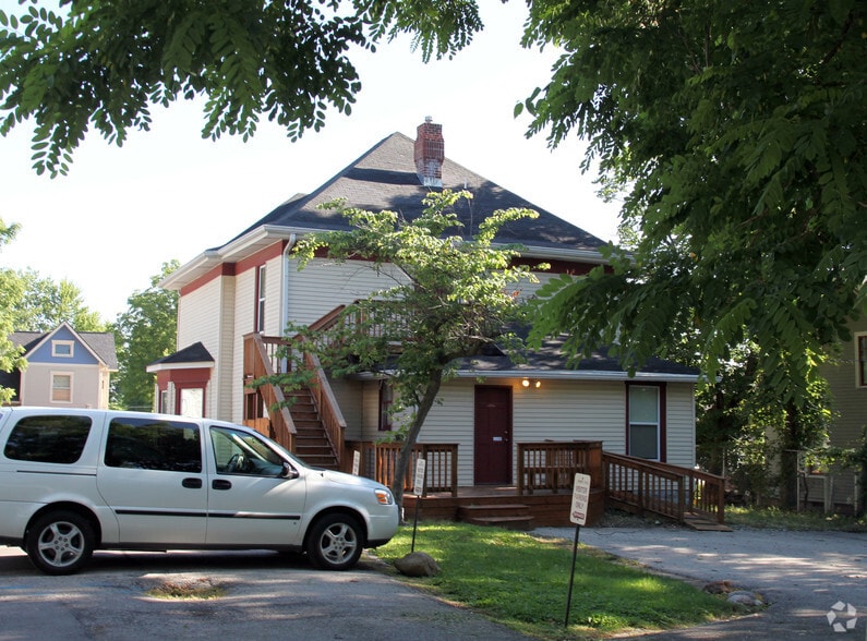 12029 E Washington St, Indianapolis, IN for sale - Building Photo - Image 2 of 2