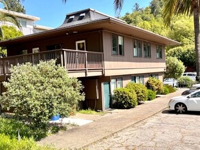 292 Red Hill Ave, San Anselmo, CA à louer Photo intérieure- Image 2 de 4