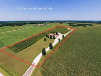More details for 12300 David Crockett Pky W, Belvidere, TN - Land for Sale