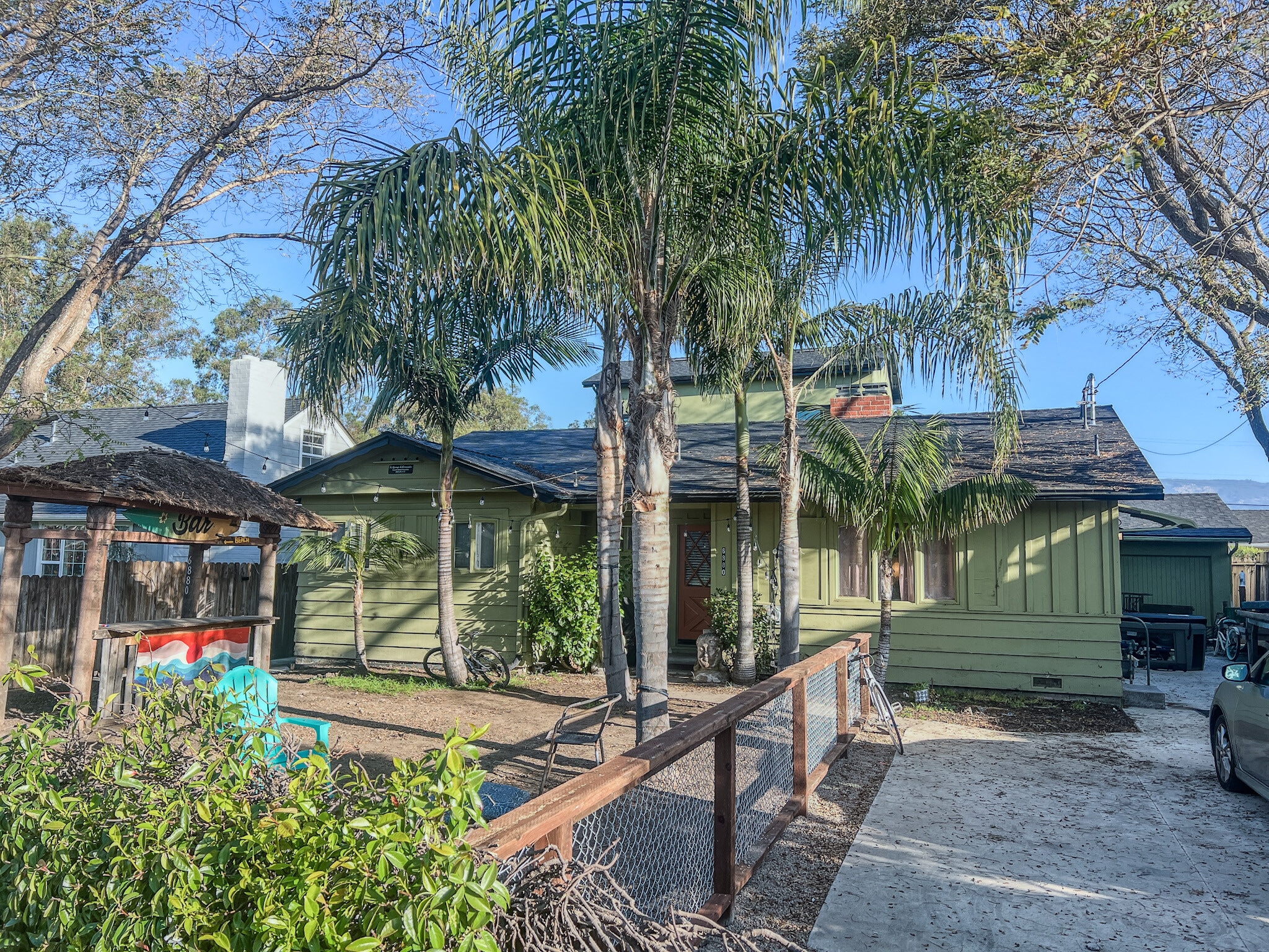 6880 Pasado Rd, Isla Vista, CA for sale Primary Photo- Image 1 of 28