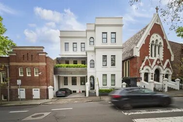 80 Albion St, Surry Hills for lease Primary Photo- Image 1 of 2