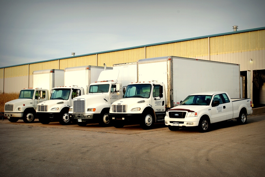 2147 Enterprise Dr, Independence, KS for lease - Building Photo - Image 2 of 4