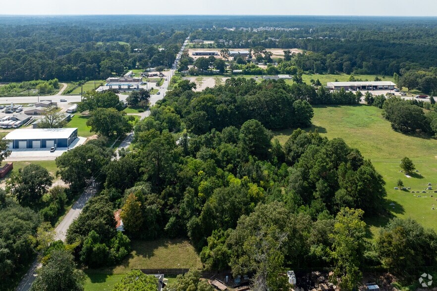 8935 Carraway Ln, Magnolia, TX à vendre - Aérien - Image 3 de 20