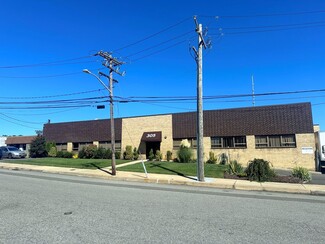 Plus de détails pour 305 Suburban Ave, Deer Park, NY - Industriel à vendre