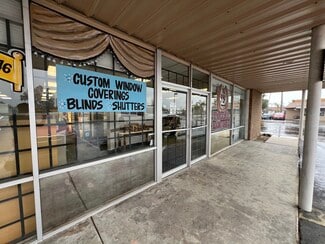 More details for 320 Oak St, Bakersfield, CA - Retail for Lease