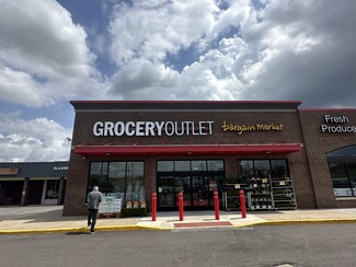 Plus de détails pour 5659-5759 Broadview Rd, Cleveland, OH - Commerce de détail à louer