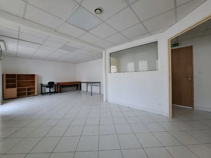 Bureau dans Toulouse à louer - Photo intérieure - Image 2 de 9