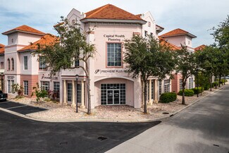 Plus de détails pour 9015 Strada Stell Ct, Naples, FL - Bureau à louer