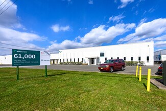 More details for 110 Amor Ave, Carlstadt, NJ - Industrial for Lease