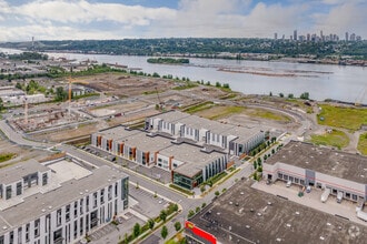 7 King Edward St, Coquitlam, BC - AERIAL  map view - Image1