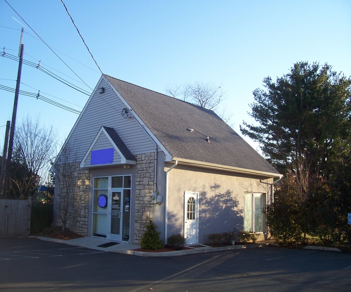 4130 Quakerbridge Rd, Lawrence Township, NJ for sale Building Photo- Image 1 of 1