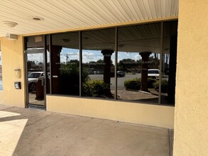 4901-5115 N 10th St, McAllen, TX for lease Building Photo- Image 2 of 2