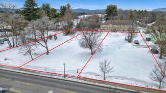 Plus de détails pour 67-71 Main St, Queensbury, NY - Terrain à vendre