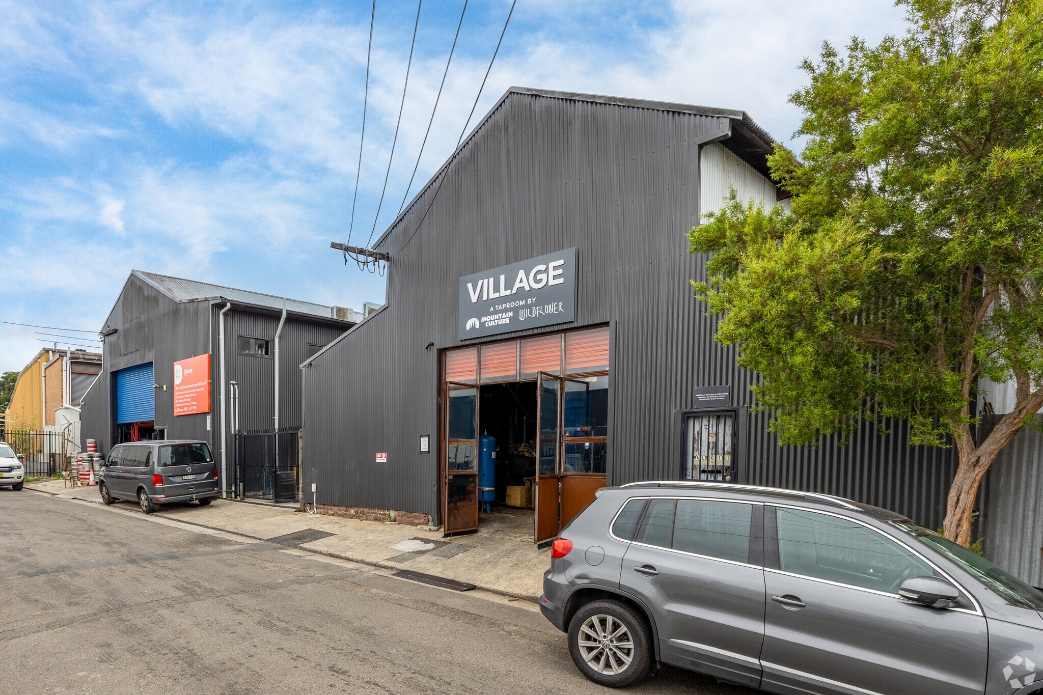 13 Brompton St, Marrickville for sale Primary Photo- Image 1 of 6