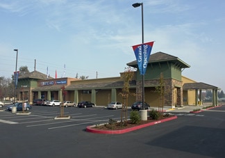 More details for 1000 W Monte Vista Ave, Turlock, CA - Retail for Lease
