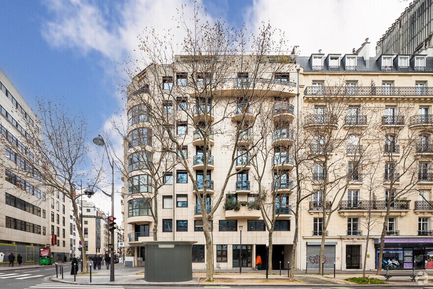 65 Bis Rue De La Glacière, Paris for lease - Building Photo - Image 1 of 17