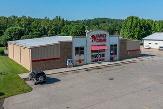 More details for 1069 Jackson Pike, Gallipolis, OH - Retail for Sale