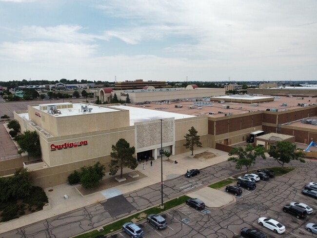 Plus de détails pour 820 Citadel Dr E, Colorado Springs, CO - Commerce de détail aux enchères