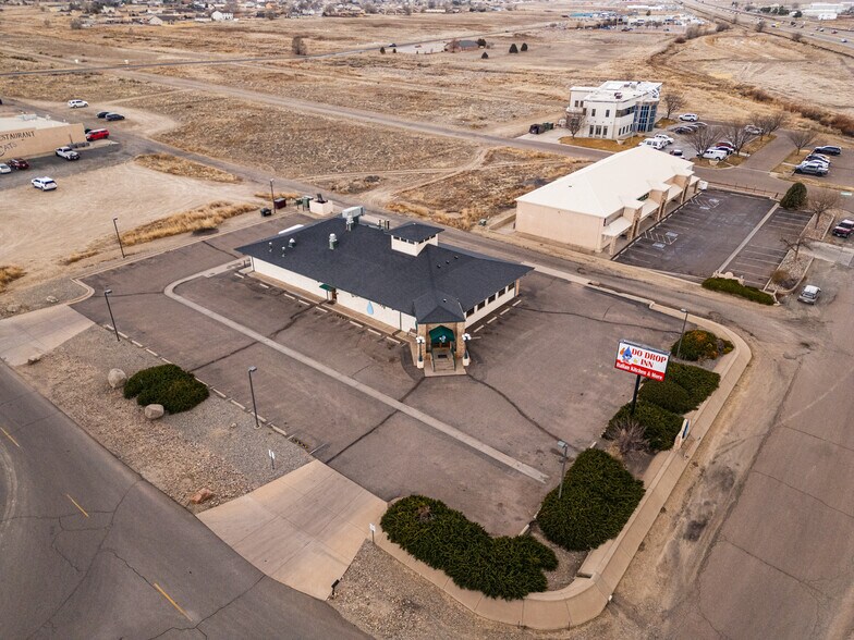 105 S Tiffany Dr, Pueblo, CO à vendre - Photo du bâtiment - Image 2 de 24
