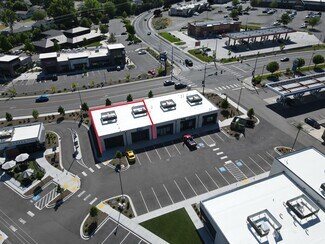 Plus de détails pour 1450 Bombing Range Rd, West Richland, WA - Commerce de détail à louer