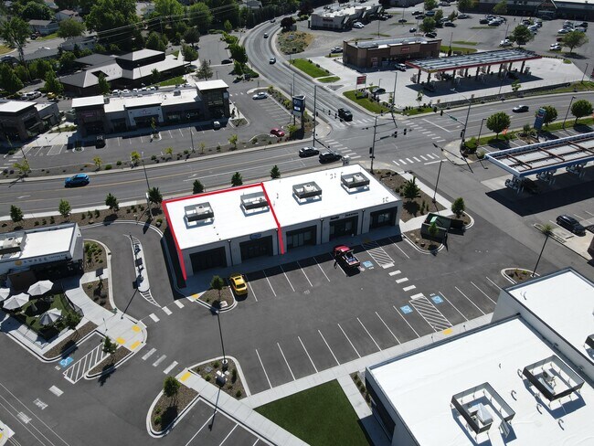 More details for 1450 Bombing Range Rd, West Richland, WA - Retail for Lease
