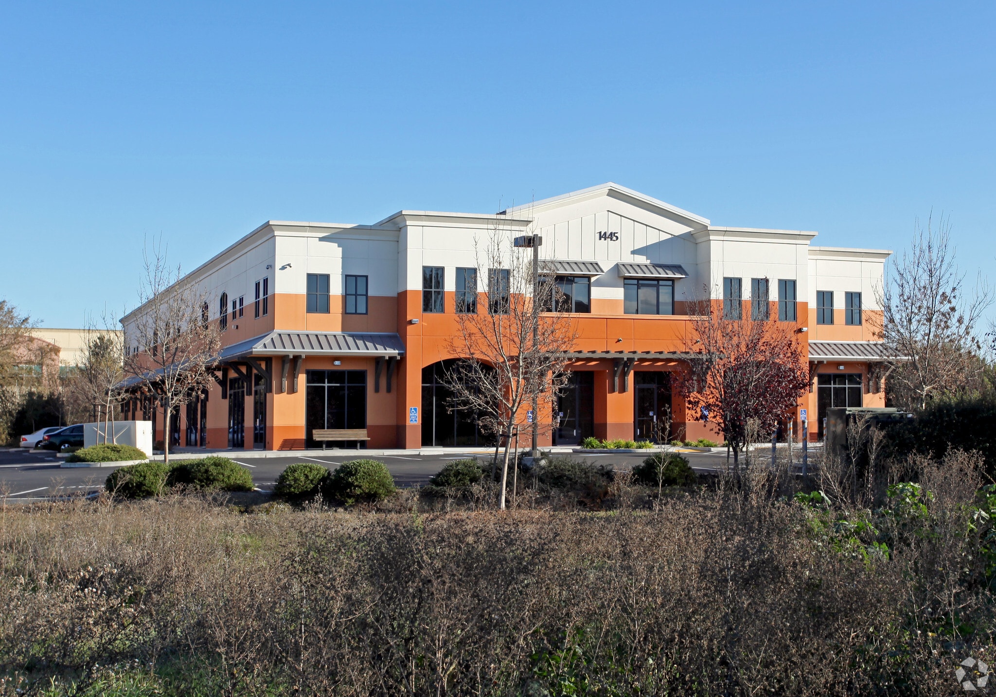 1445 Technology Ln, Petaluma, CA for sale Primary Photo- Image 1 of 19