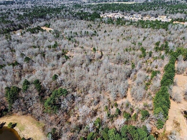 4521 Gregg Tex Rd, Longview, TX à vendre - Aérien - Image 3 de 23