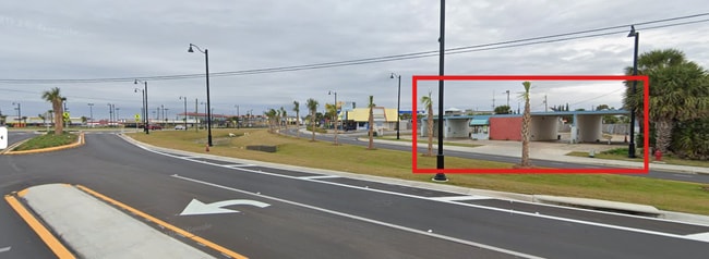 Plus de détails pour 301 S Arnold Rd, Panama City Beach, FL - Local d'activités à louer