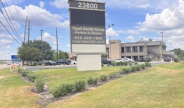 23800 Northwest Fwy, Cypress, TX for lease Building Photo- Image 2 of 11