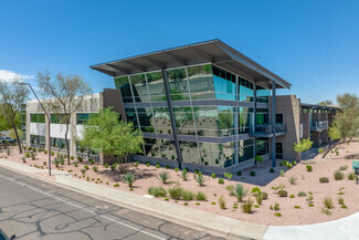 More details for 5555 E Van Buren St, Phoenix, AZ - Office for Lease