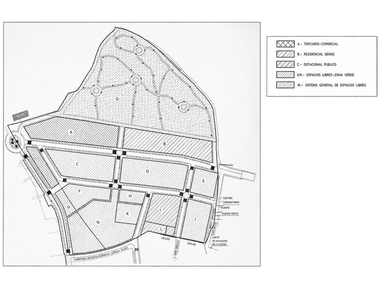 Land in Arcos de la Frontera, Cádiz for sale - Building Photo - Image 3 of 15
