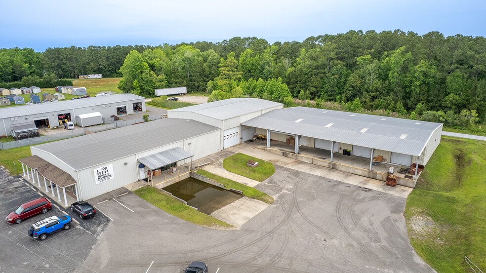 6260 Ocean Hwy W, Ocean Isle Beach, NC for sale - Building Photo - Image 2 of 17