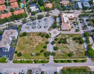 Plus de détails pour Main Street Vlg, Tequesta, FL - Terrain à vendre