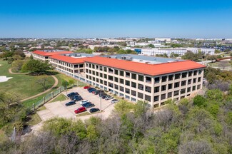 Plus de détails pour 2100-2120 W Walnut Hill Ln, Irving, TX - Bureau à louer