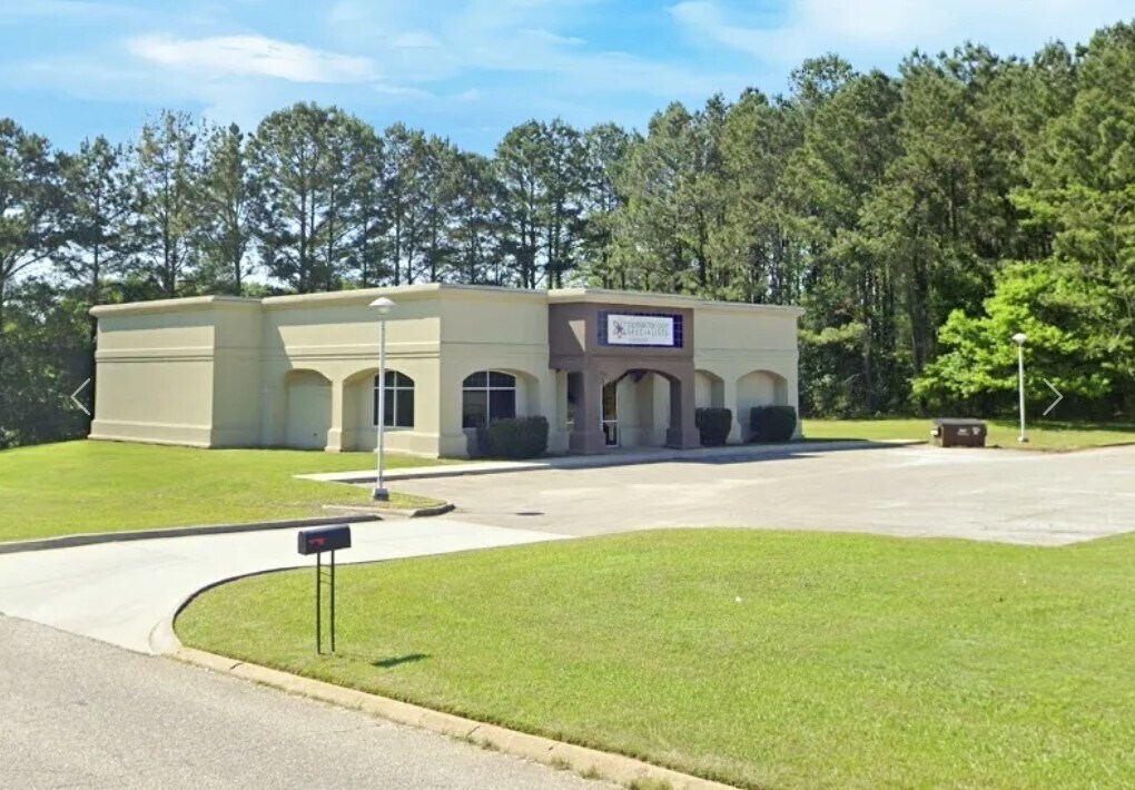 889 Elba Hwy, Troy, AL à vendre Photo du bâtiment- Image 1 de 6