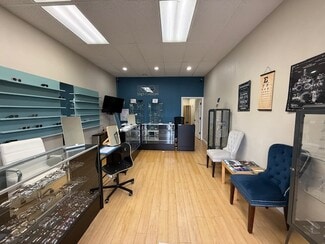 More details for 7881 Santa Monica Blvd, West Hollywood, CA - Retail for Lease