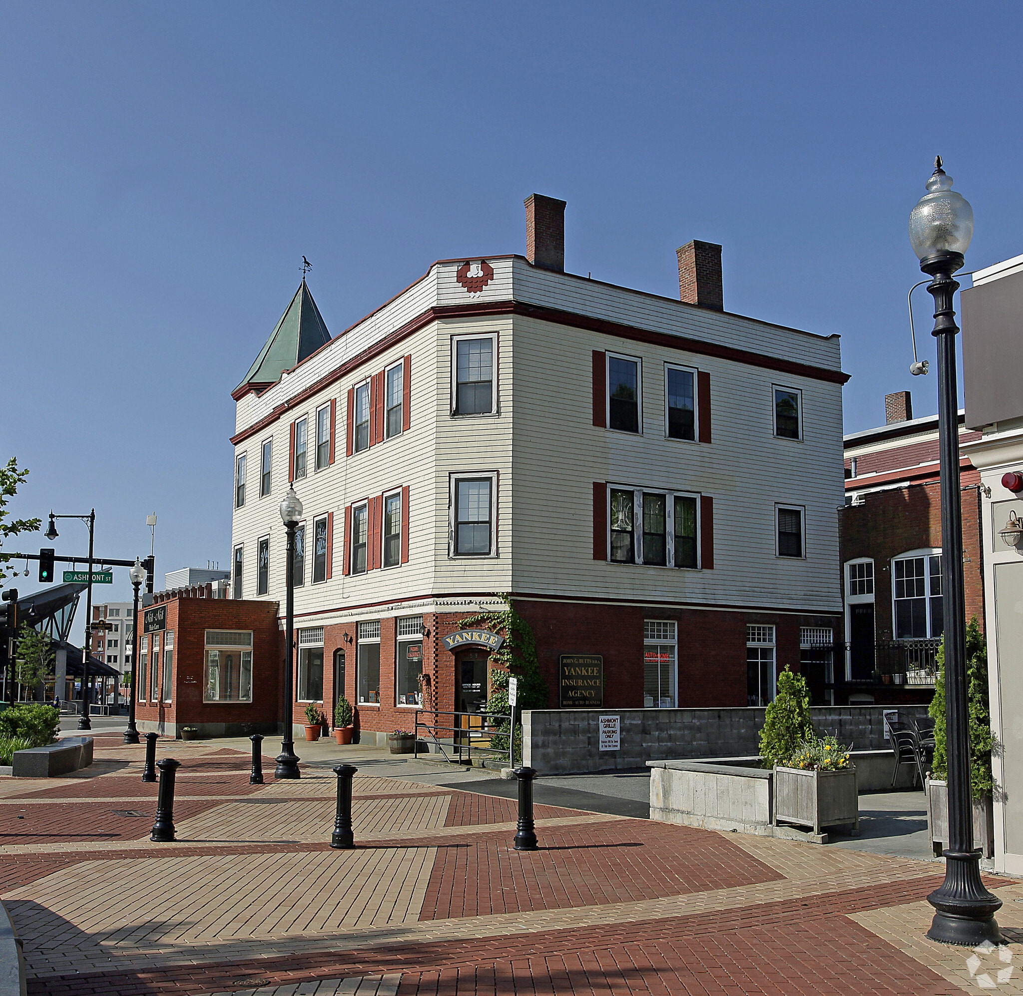 567-573 Talbot Ave, Boston, MA for sale Primary Photo- Image 1 of 6