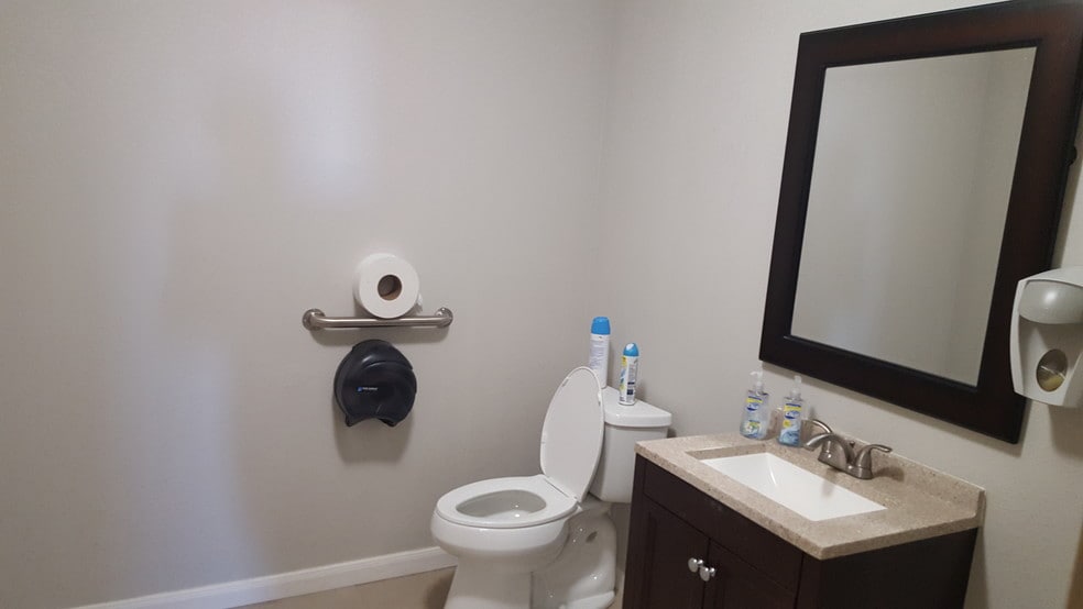 1222 Chulie Dr, San Antonio, TX à louer - Autre - Image 3 de 10