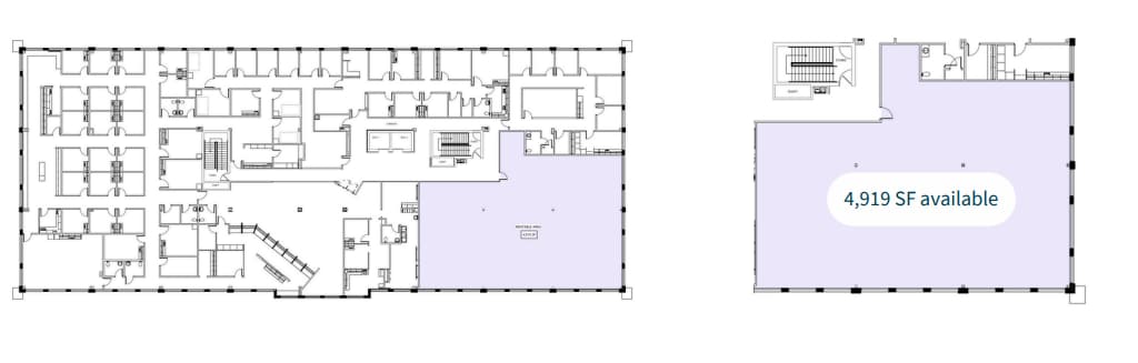 15350 E West Rd, Midlothian, VA for lease Floor Plan- Image 1 of 1