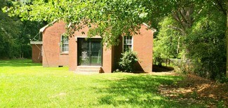 Plus de détails pour 7434 Pitt St, Grimesland, NC - Spécialité à vendre