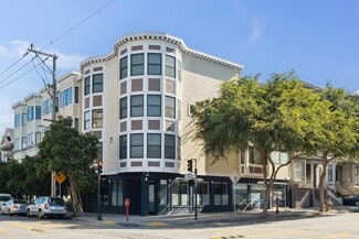 Plus de détails pour 2405 Folsom St, San Francisco, CA - Multi-résidentiel à vendre