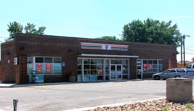 Plus de détails pour 5090 N Federal Blvd, Denver, CO - Commerce de détail à louer