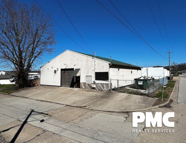 More details for 529 32nd St, Parkersburg, WV - Industrial for Lease