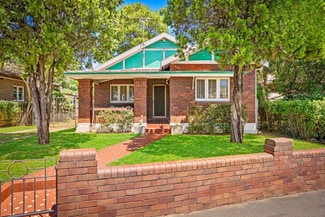 More details for 51 Victoria Rd, Parramatta - Land for Sale