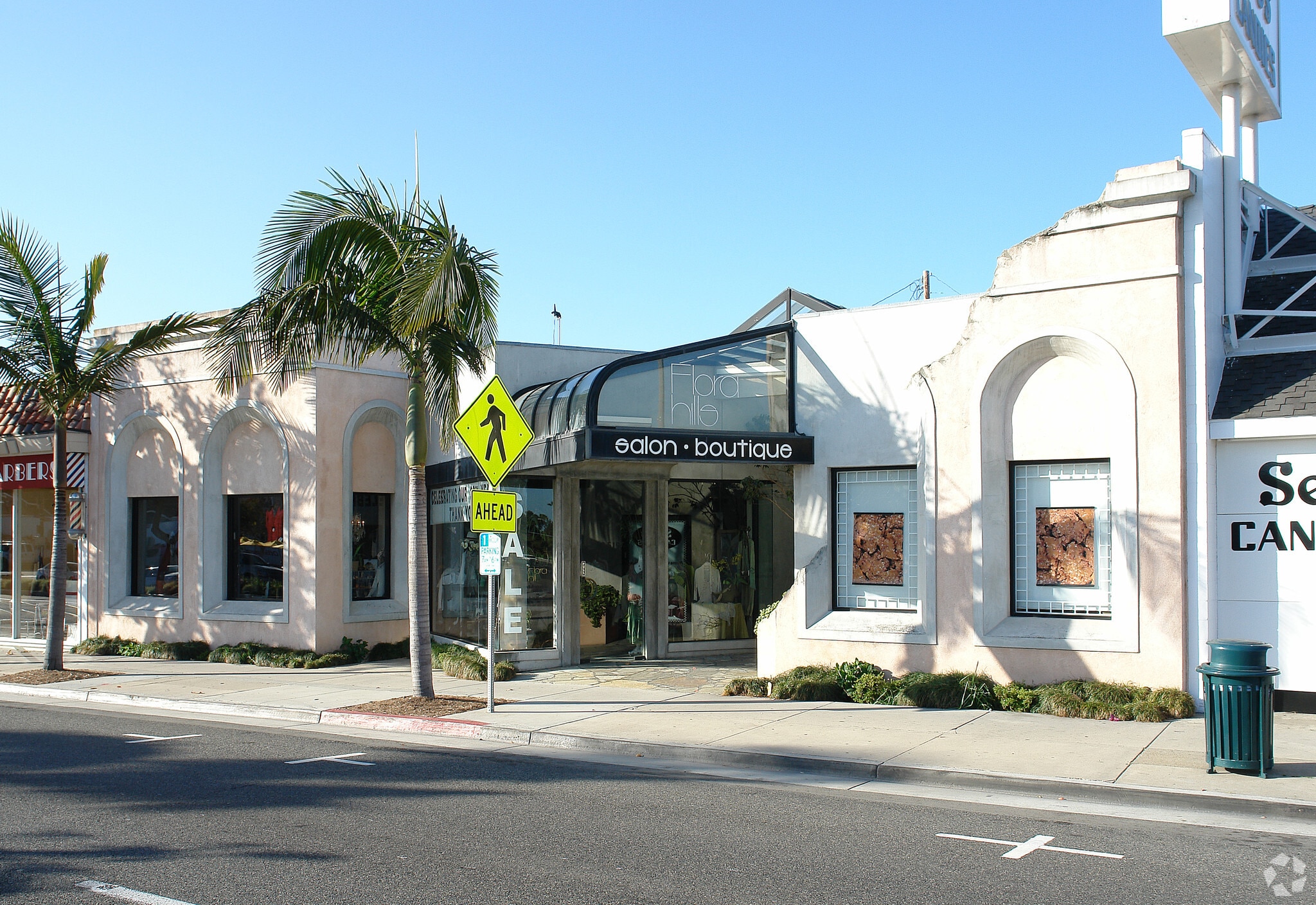 3519 E Coast Hwy, Corona del Mar, CA for lease Primary Photo- Image 1 of 22
