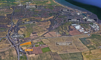 More details for Land at West Farm, Cold Hesledon - Land for Sale