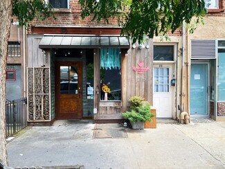 Plus de détails pour 275 Van Brunt St, Brooklyn, NY - Vente au détail à louer