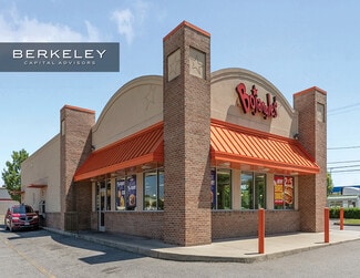 Plus de détails pour 7519 Tidewater Dr, Norfolk, VA - Commerce de détail à vendre