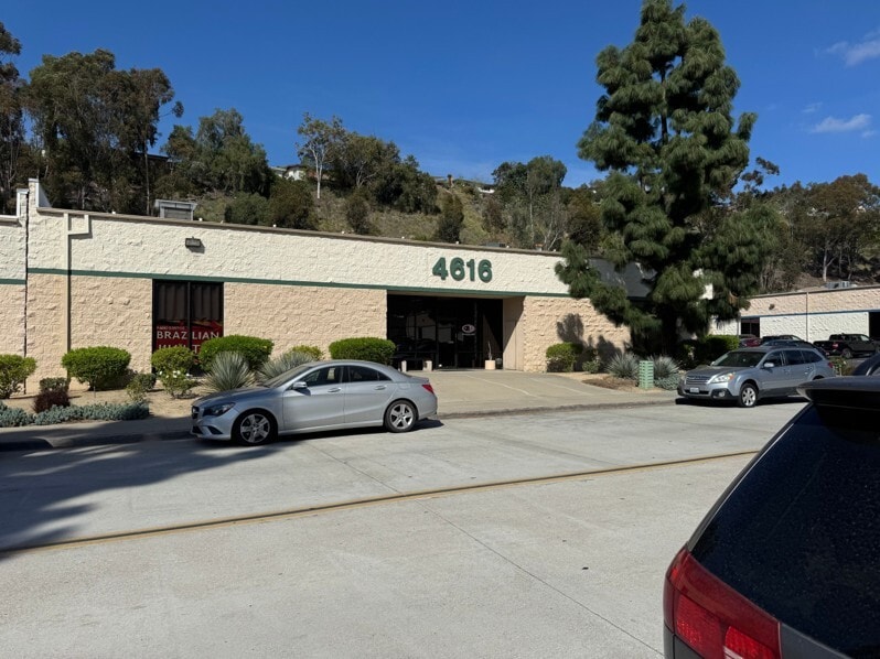 4616 Mission Gorge Pl, San Diego, CA for sale Primary Photo- Image 1 of 12