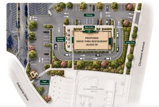 More details for 3575 Cleveland Ave, Santa Rosa, CA - Retail for Sale